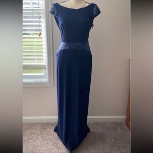 Scarlett Evening Dress